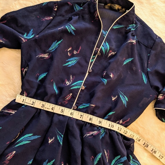 Vintage Dress - Picture 7 of 7